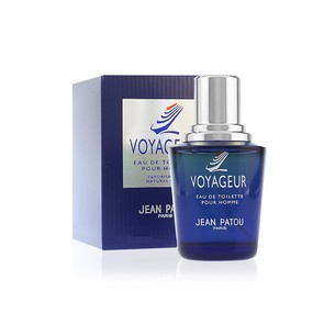 Jean Patou Voyageur EDT kvepalai vyrams, 50 ml
