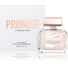 Jennifer Lopez EDP promise 30 ml kvepalai moterims