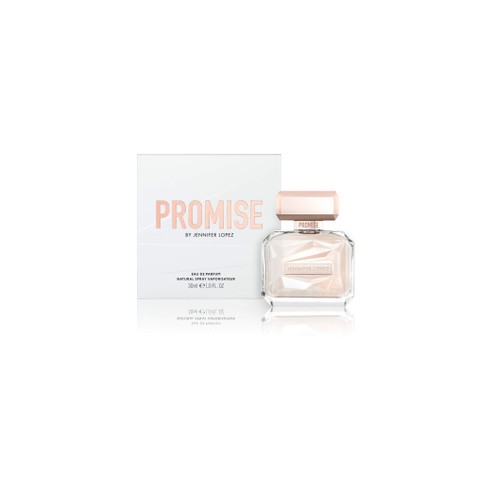 Jennifer Lopez EDP promise 30 ml kvepalai moterims