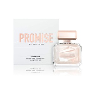 Jennifer Lopez EDP promise 30 ml kvepalai moterims