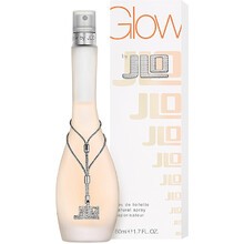 Jennifer Lopez Glow by JLo EDT kvepalai moterims, 100 ml