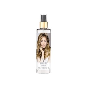 Jennifer Lopez JLust Body Spray - kūno dulksna, 240 ml
