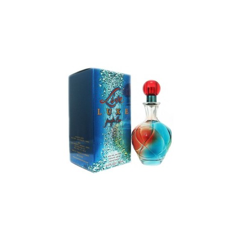 Jennifer Lopez Live Luxe EDP 15 ml kvepalai moterims