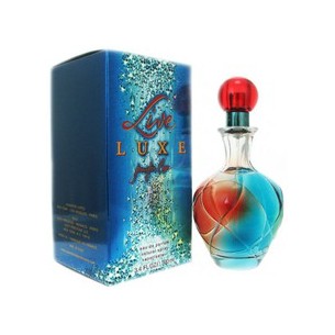 Jennifer Lopez Live Luxe EDP 15 ml kvepalai moterims