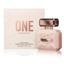 Jennifer Lopez One EDP kvepalai moterims, 30 ml