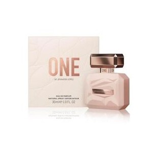 Jennifer Lopez One EDP kvepalai moterims, 30 ml