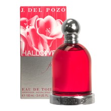 Jesus Del Pozo Halloween Freesia EDT kvepalai moterims, 100 ml