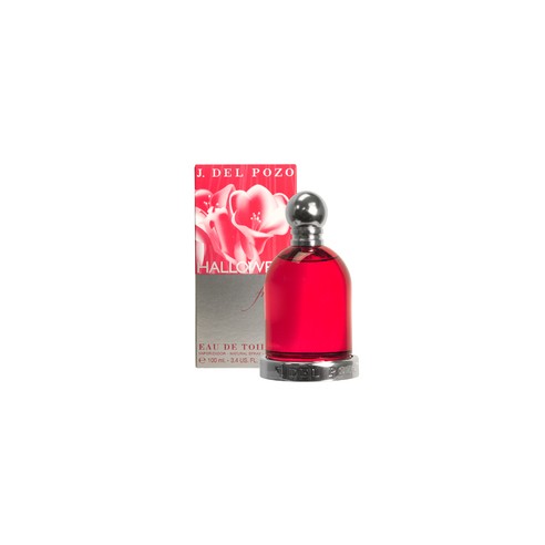 Jesus Del Pozo Halloween Freesia EDT kvepalai moterims, 100 ml