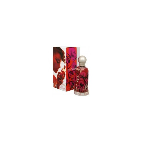 Jesus Del Pozo Halloween Kiss EDT 100 ml kvepalai moterims