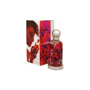 Jesus Del Pozo Halloween Kiss EDT 100 ml kvepalai moterims