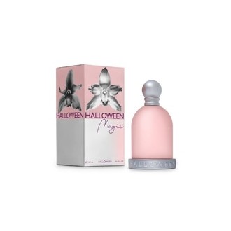 Jesus Del Pozo Halloween Magic EDT kvepalai moterims, 100 ml