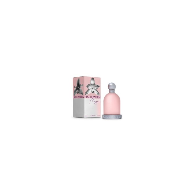Jesus Del Pozo Halloween Magic EDT kvepalai moterims, 100 ml