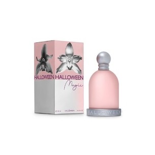 Jesus Del Pozo Halloween Magic EDT kvepalai moterims, 100 ml
