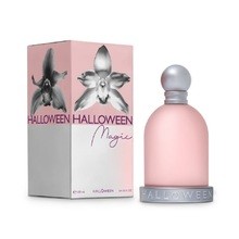 Jesus Del Pozo Halloween Magic EDT kvepalai moterims, 50 ml