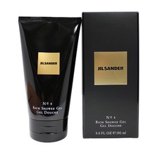 Jil Sander No.4 Shower Gel 150 ml
