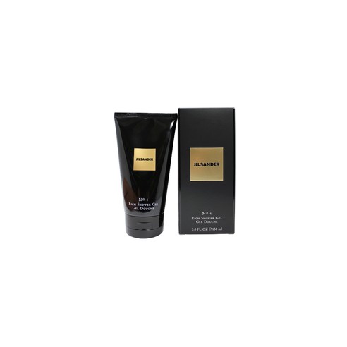 Jil Sander No.4 Shower Gel 150 ml