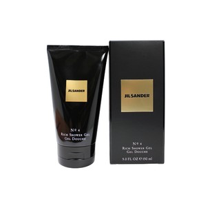 Jil Sander No.4 Shower Gel 150 ml