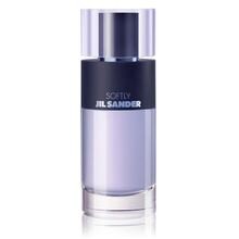 Jil Sander Softly Serene EDP kvepalai moterims, 80 ml
