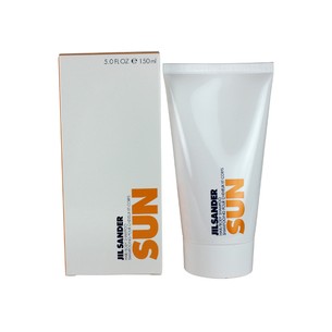 Jil Sander Sun Shower Gel 150 ml