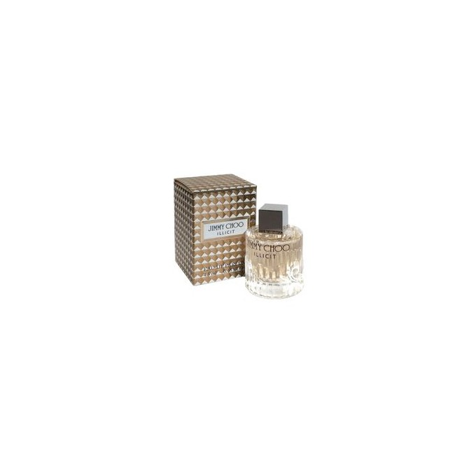 Jimmy Choo Illicit EDP miniature 4.5 ml kvepalai moterims