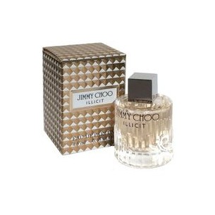 Jimmy Choo Illicit EDP miniature 4.5 ml kvepalai moterims