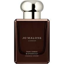 Jo Malone Dark Amber & Ginger Lily EDC Intense 100 ml kvepalai moterims
