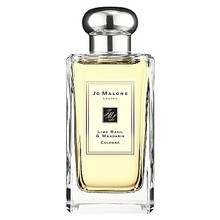 Jo Malone Lime Basil & Mandarin EDC 30 ml kvepalai unisex