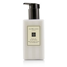 Jo Malone Peony & Blush Suede Tělové mléko 250ml