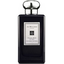 Jo Malone Velvet Rose & Oud Intense EDC 100 ml kvepalai unisex