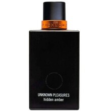 John Richmond Unknown Pleasures Hidden Amber EDP unisex kvepalai, 100 ml