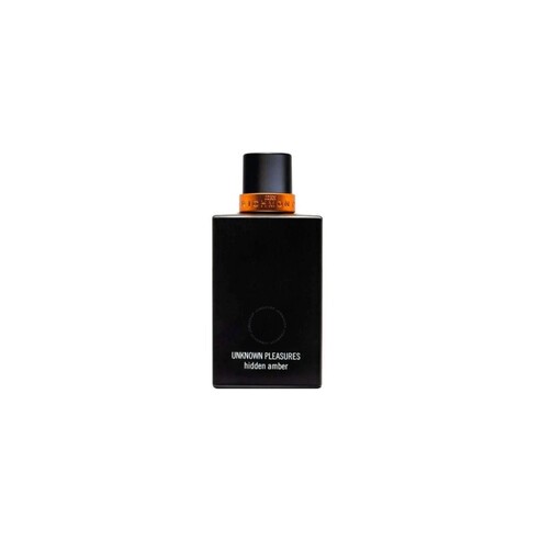 John Richmond Unknown Pleasures Hidden Amber EDP unisex kvepalai, 100 ml