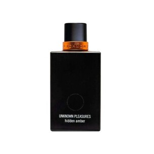 John Richmond Unknown Pleasures Hidden Amber EDP unisex kvepalai, 100 ml