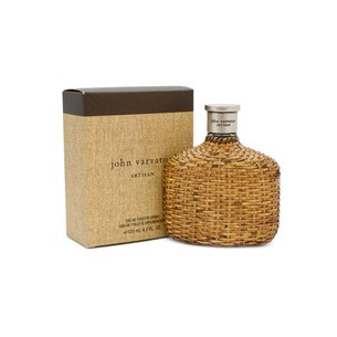 John Varvatos Artisan EDT kvepalai vyrams, 75 ml