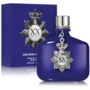 John Varvatos XX Indigo EDT kvepalai vyrams, 125 ml