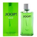 Joop! Joop GO! EDT kvepalai vyrams, 30 ml
