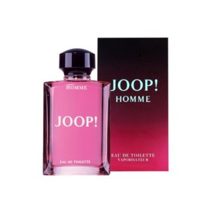 Joop! Joop Homme EDT kvepalai vyrams, 30 ml