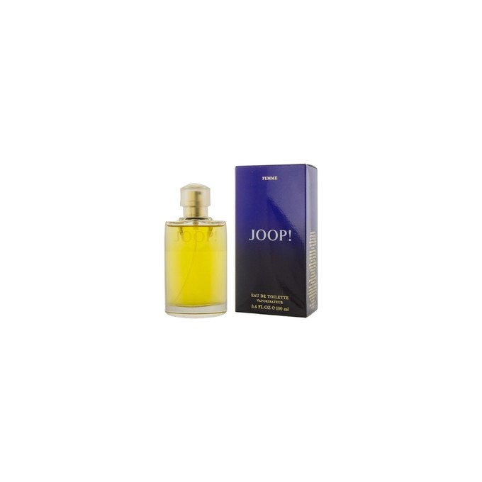 Joop! Joop! Femme EDT kvepalai moterims, 100 ml