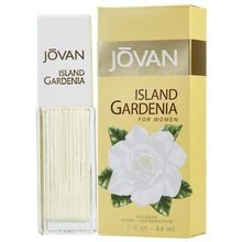 Jovan Island Gardenia EDC 44 ml kvepalai moterims