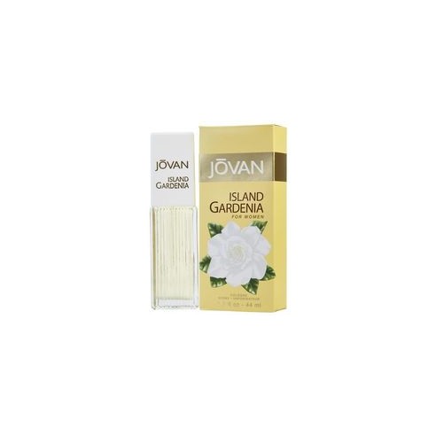 Jovan Island Gardenia EDC 44 ml kvepalai moterims