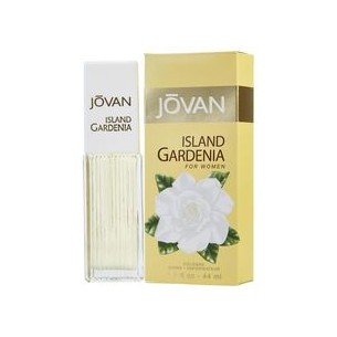 Jovan Island Gardenia EDC 44 ml kvepalai moterims