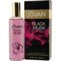 Jovan Jovan Musk Black EDC 96 ml kvepalai moterims