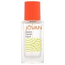 Jovan Make Them Talk EDP kvepalai moterims, 50 ml