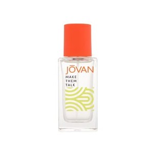 Jovan Make Them Talk EDP kvepalai moterims, 50 ml