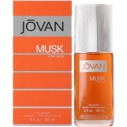 Jovan Musk for Men EDT kvepalai vyrams, 88 ml