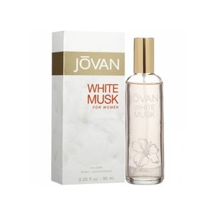 Jovan White Musk EDC 59 ml kvepalai moterims