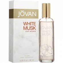 Jovan White Musk EDC 96 ml kvepalai moterims