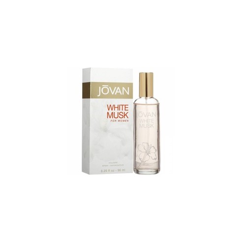 Jovan White Musk EDC 96 ml kvepalai moterims