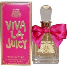 Juicy Couture Viva La Juicy EDP 50 ml kvepalai moterims