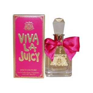 Juicy Couture Viva La Juicy EDP kvepalai moterims, 50 ml