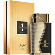 Just Jack 1 Superiore EDP kvepalai vyrams, 100 ml